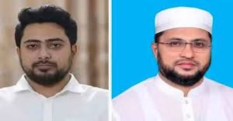 নাহিদ ইসলাম এর ঢাকা-১১ থেকে নির্বাচন  না করার ঘোষনা  জামায়াতে ইসলামীর প্রার্থী আতিকুর রহমানের