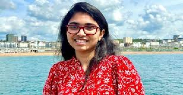 এনসিপি থেকে পদত্যাগ করেছেন তাসনিম জারা