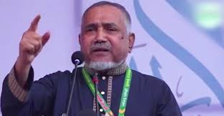 সংস্কার না হলে শহীদের রক্তের সাথে বেঈমানি হবে: ডা. তাহের