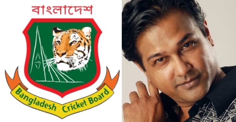 বিসিবি নির্বাচনে বিনা প্রতিদ্বন্দ্বিতায়  পরিচালক পদে আসিফ আকবর