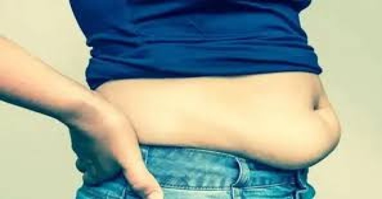 পেটের মেদ কমাতে পারেন খুব সহজে মানতে হবে কিছু নিয়ম