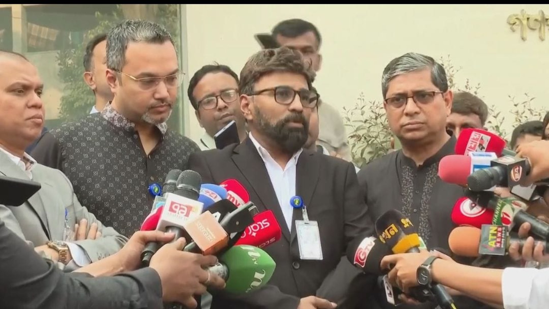 ইদের আগে ইমাম ও মুয়াজ্জিনদের বেতন ভাতা নিয়ে প্রাথমিকভাবে কাজ শুরু করবেন সরকার